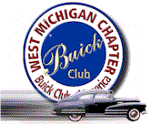 West Michigan Chapter Logo